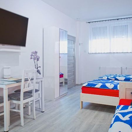 Apartment Franka オシフィエンチム エクステリア 写真