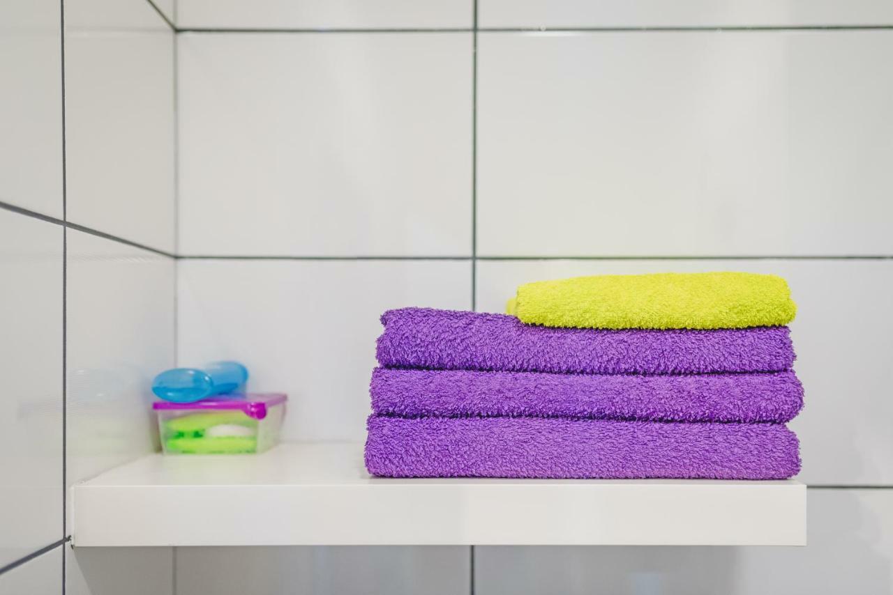 Apartment Franka オシフィエンチム エクステリア 写真