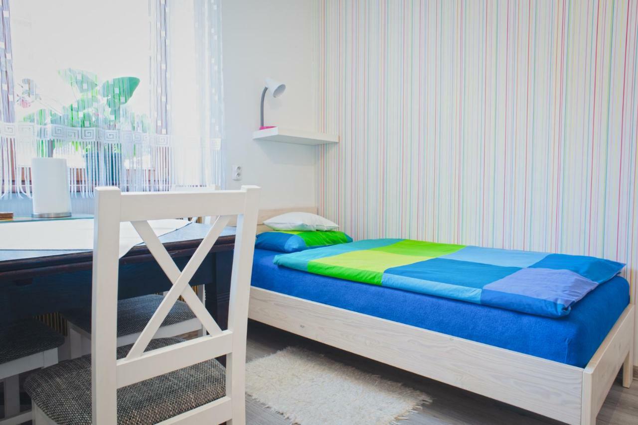 Apartment Franka オシフィエンチム エクステリア 写真
